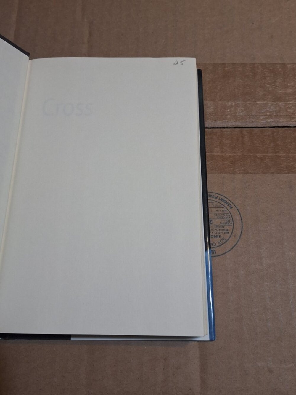 Cross - Picture 3 of 5